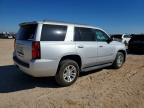 2016 Chevrolet Tahoe K1500 lt