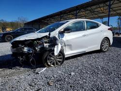 2015 Hyundai Elantra se for sale in Cartersville, GA