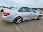 2013 Mercedes-Benz C 300 4matic