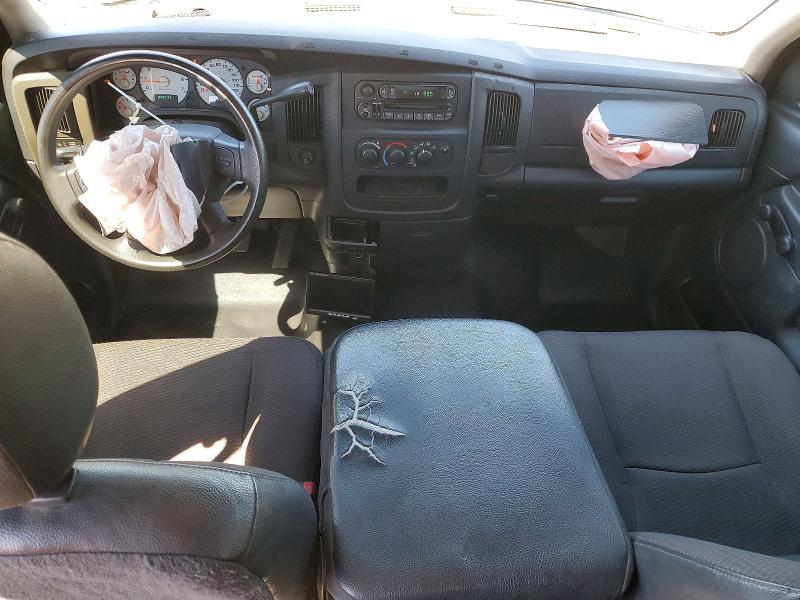 2004 Dodge RAM 1500 ST