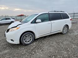 2014 Toyota Sienna xle 8-passenger for sale in Cahokia Heights, IL