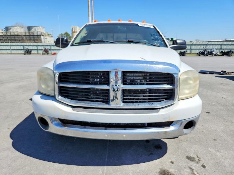 2007 Dodge RAM 3500 ST
