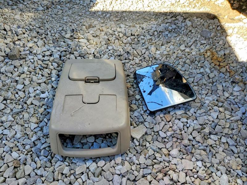 2006 Ford F250 Super Duty