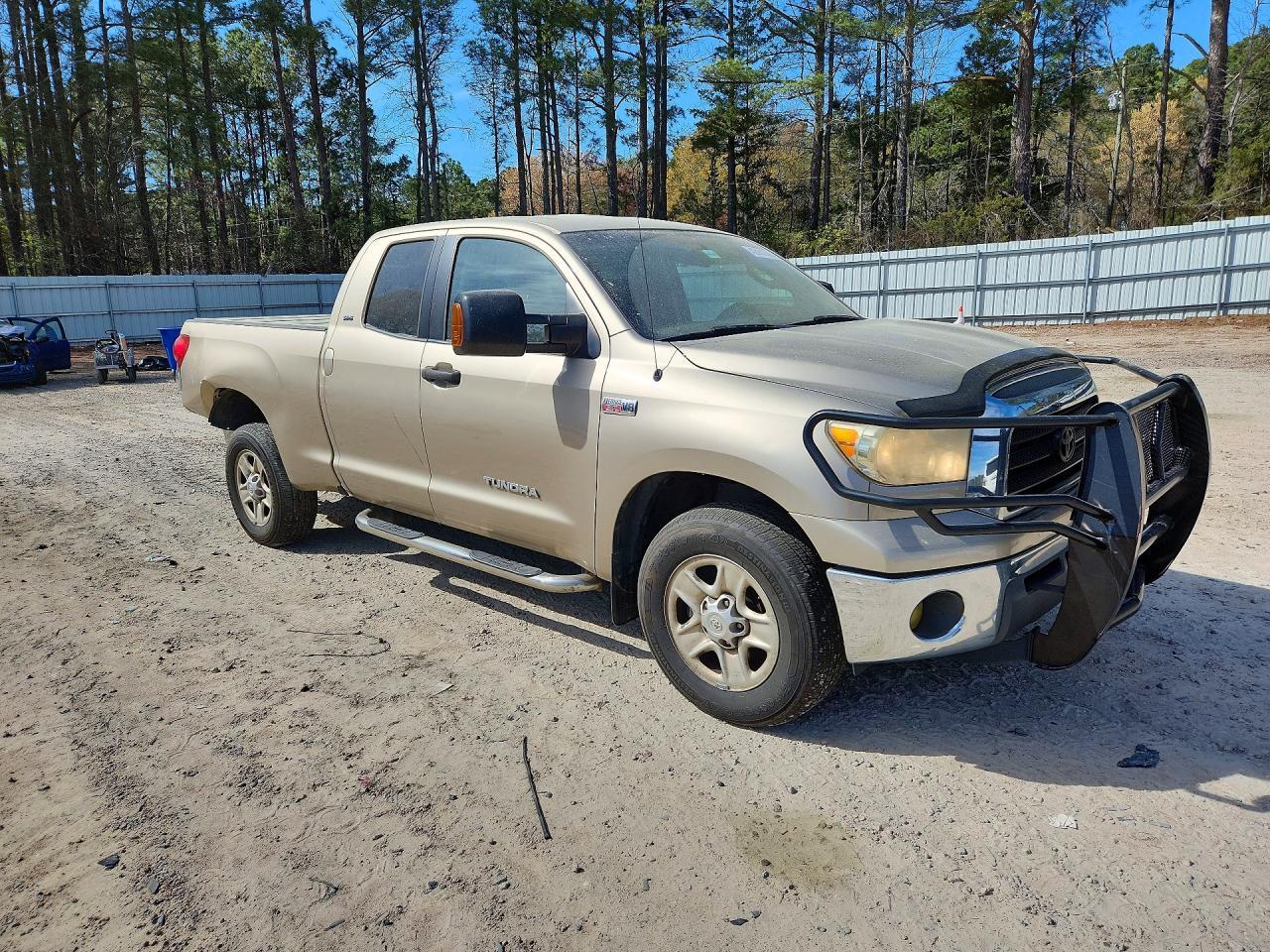 2007 Toyota Tundra SR5