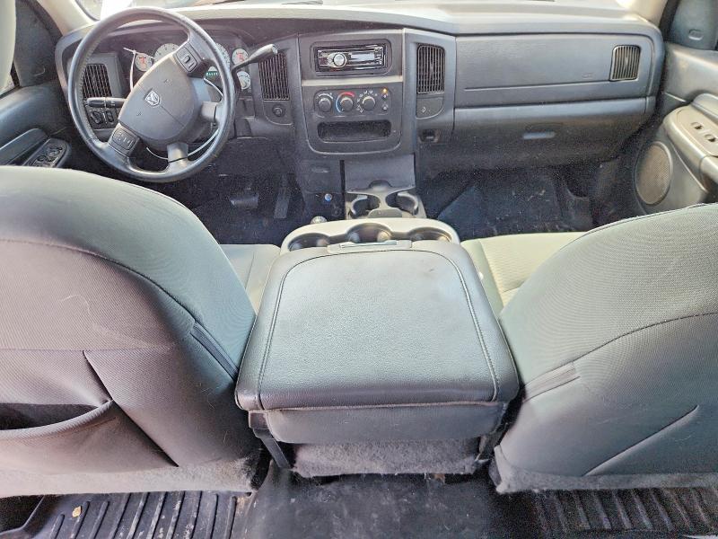 2005 Dodge Ram 1500 st