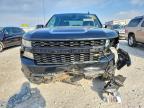 2022 Chevrolet Silverado LTD C1500 Custom