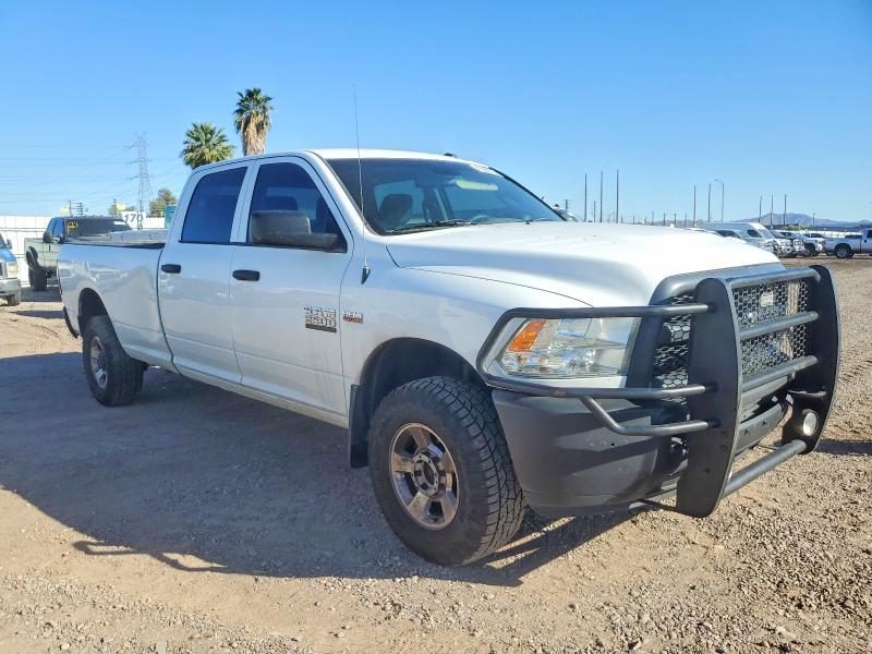 2015 Dodge RAM 2500 ST