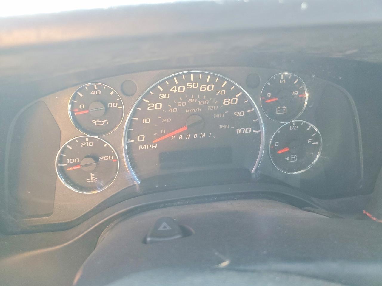 2011 Chevrolet 2011 Collins Bantam G3500-School Bus