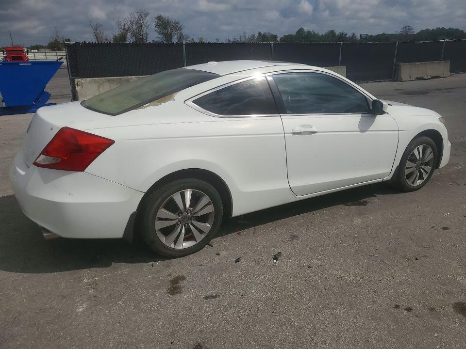 2011 Honda Accord exl