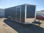 2022 Quality Cargo 8.5X20 TA3 Enclosed Cargo Trailer