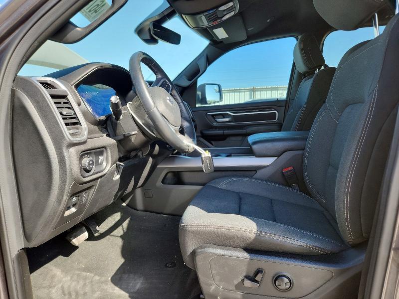 2023 Dodge RAM 1500 BIG Horn