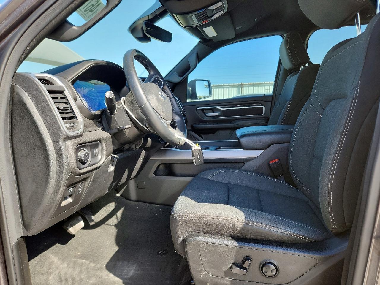 2023 Dodge RAM 1500 BIG Horn