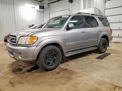 2003 Toyota Sequoia SR5 for sale in Ham Lake, MN