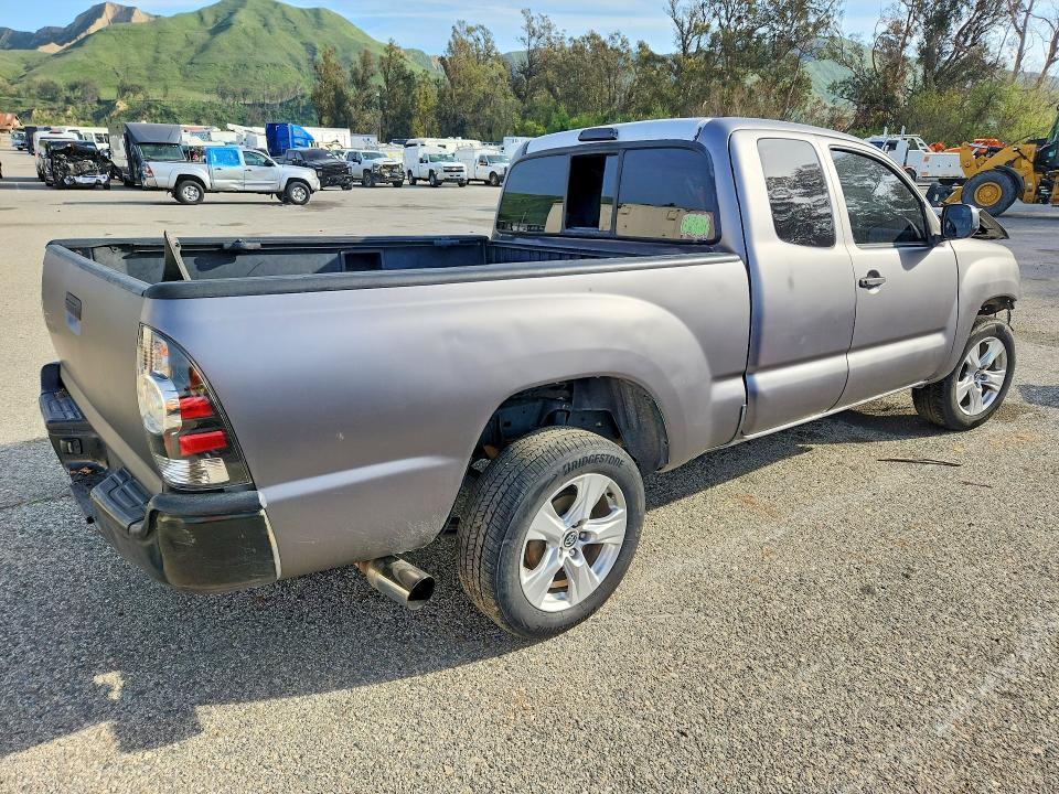 2006 Toyota Tacoma Base