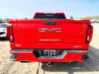 2021 GMC Sierra K1500 AT4