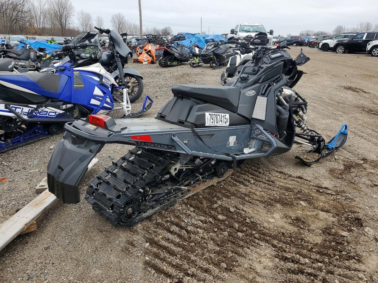 2021 Polaris Polaris RZ Unknown