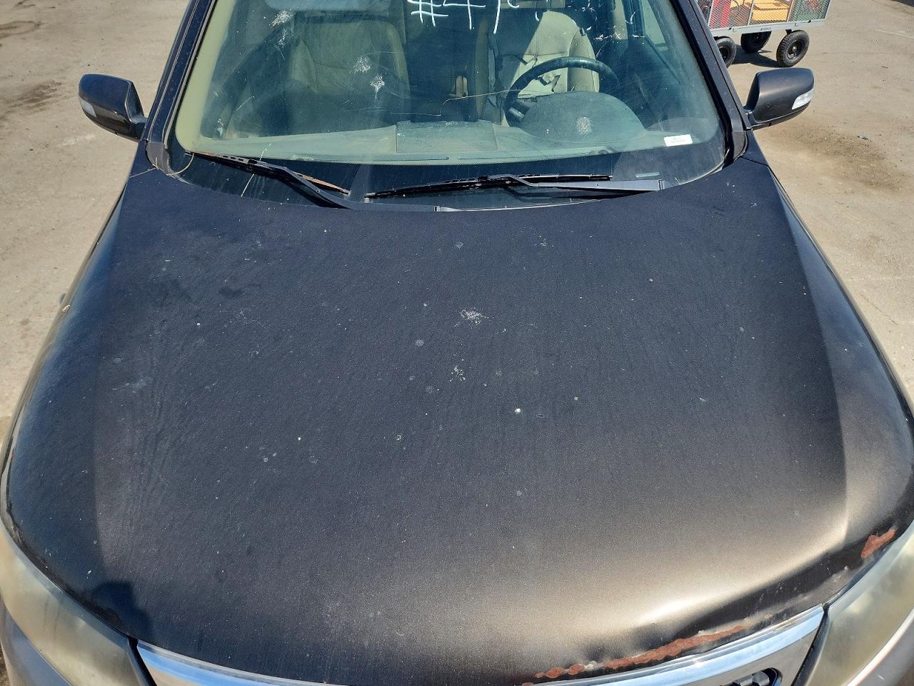 2011 KIA Sorento ex