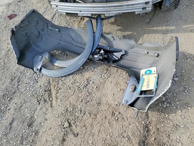 2018 Nissan Kicks sv