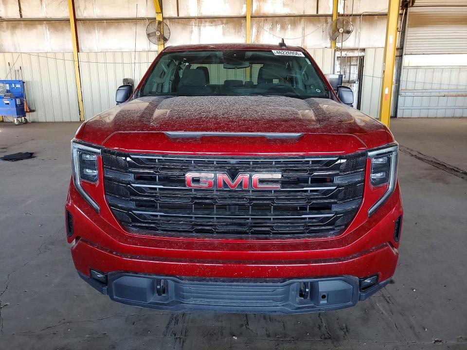 2022 GMC Sierra C1500 Elevation