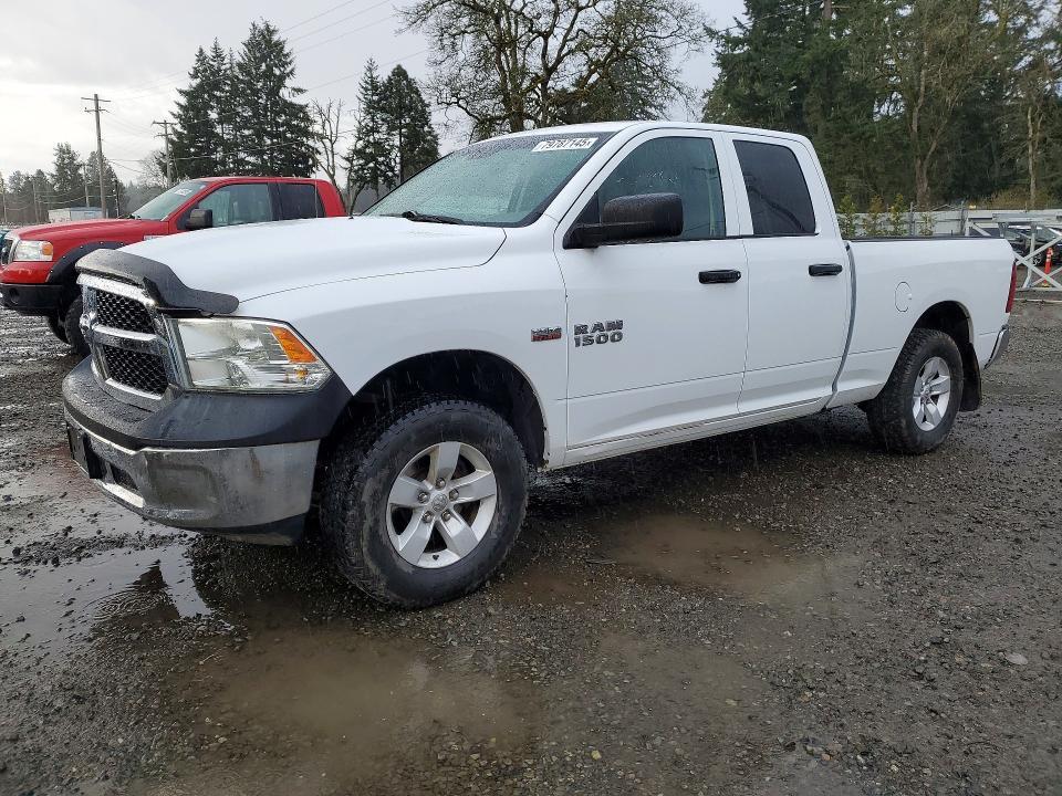 2015 Dodge RAM 1500 ST