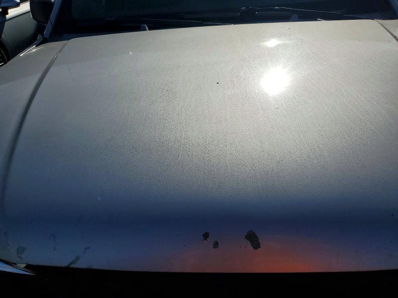 2007 Nissan Frontier XE