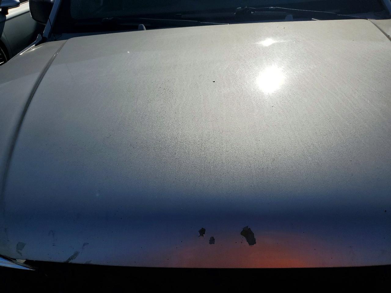 2007 Nissan Frontier XE