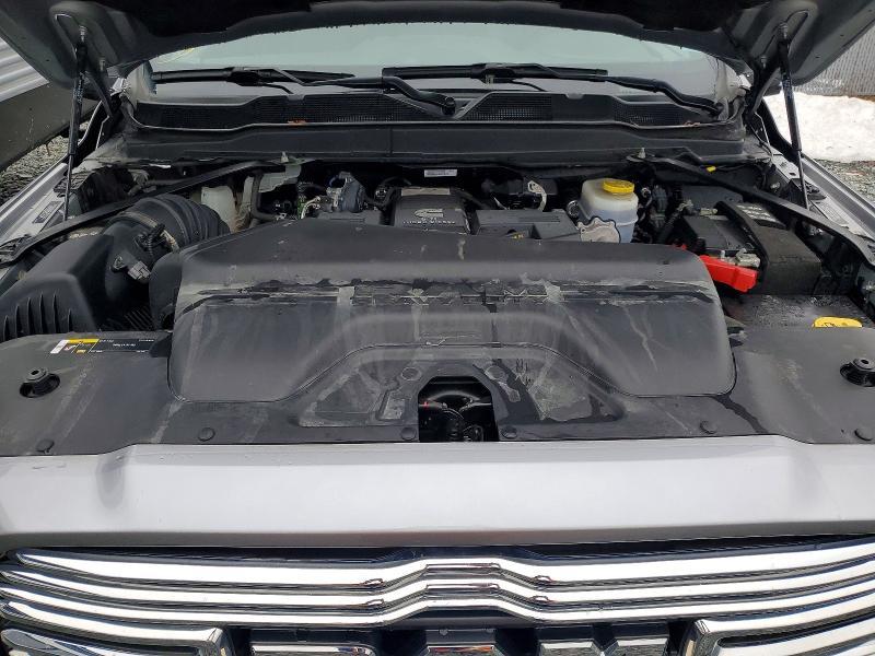 2023 Dodge 2500 Laramie