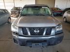 2008 Nissan Titan XE