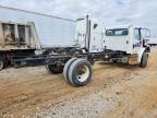 2021 Freigliner 2021 Freightliner Business Class M2 Truck Cab AND