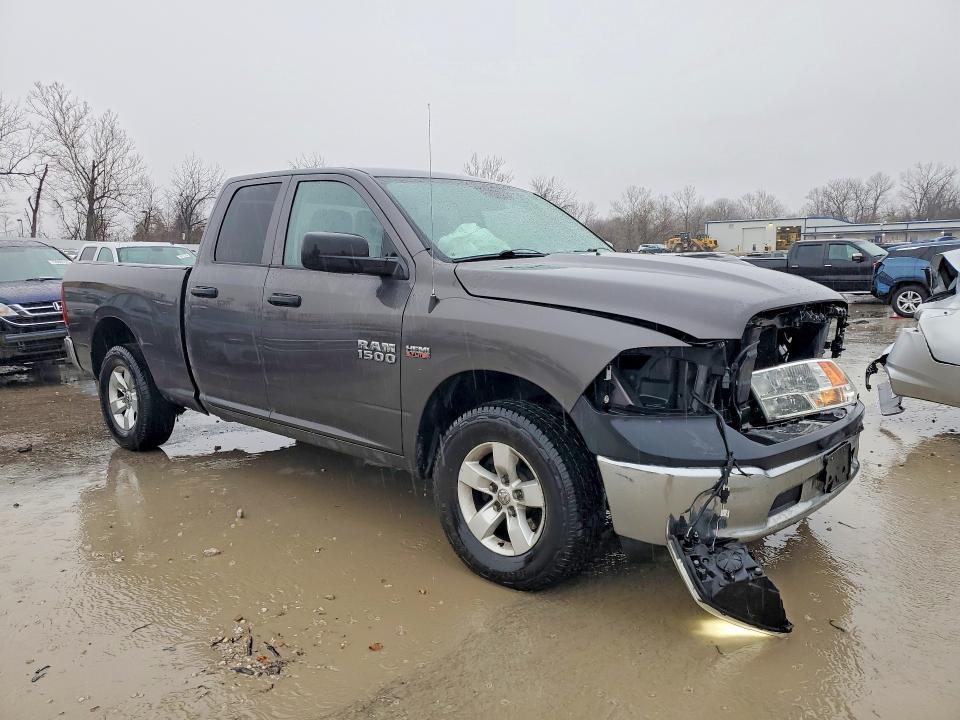 2015 Dodge RAM 1500 ST