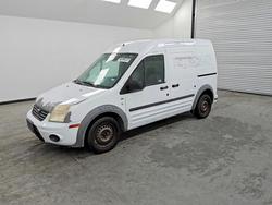 2013 Ford Transit Connect xlt en venta en Wilmer, TX