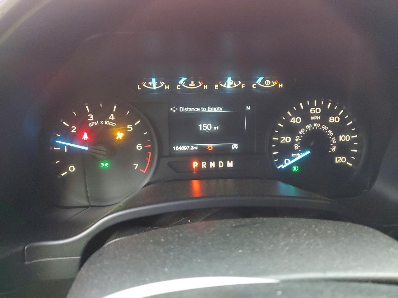 2018 Ford F150 Super Cab