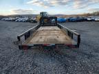2014 Road 2014 Fleetneck Utility Trailer