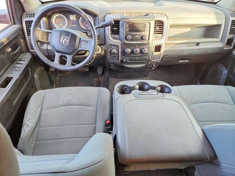 2013 Dodge RAM 1500 ST