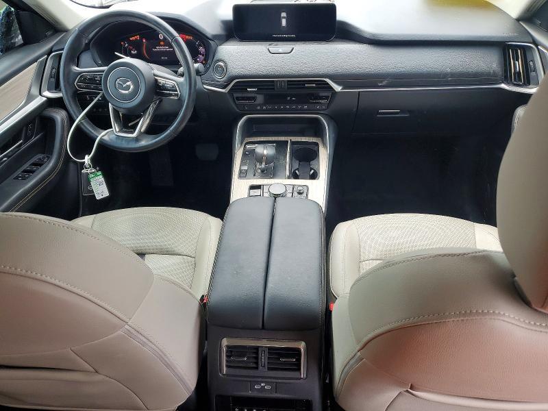 2024 Mazda Cx-90 Premium