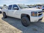 2007 Chevrolet Silverado K1500 Crew Cab