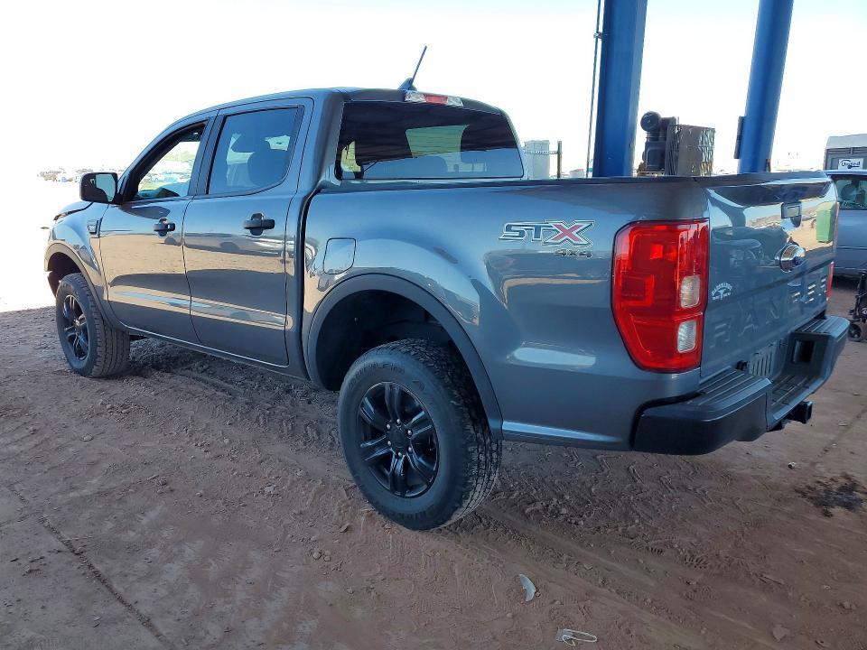 2023 Ford Ranger XL