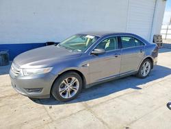 Ford salvage cars for sale: 2013 Ford Taurus sel