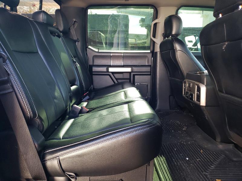 2020 Ford F350 Super Duty