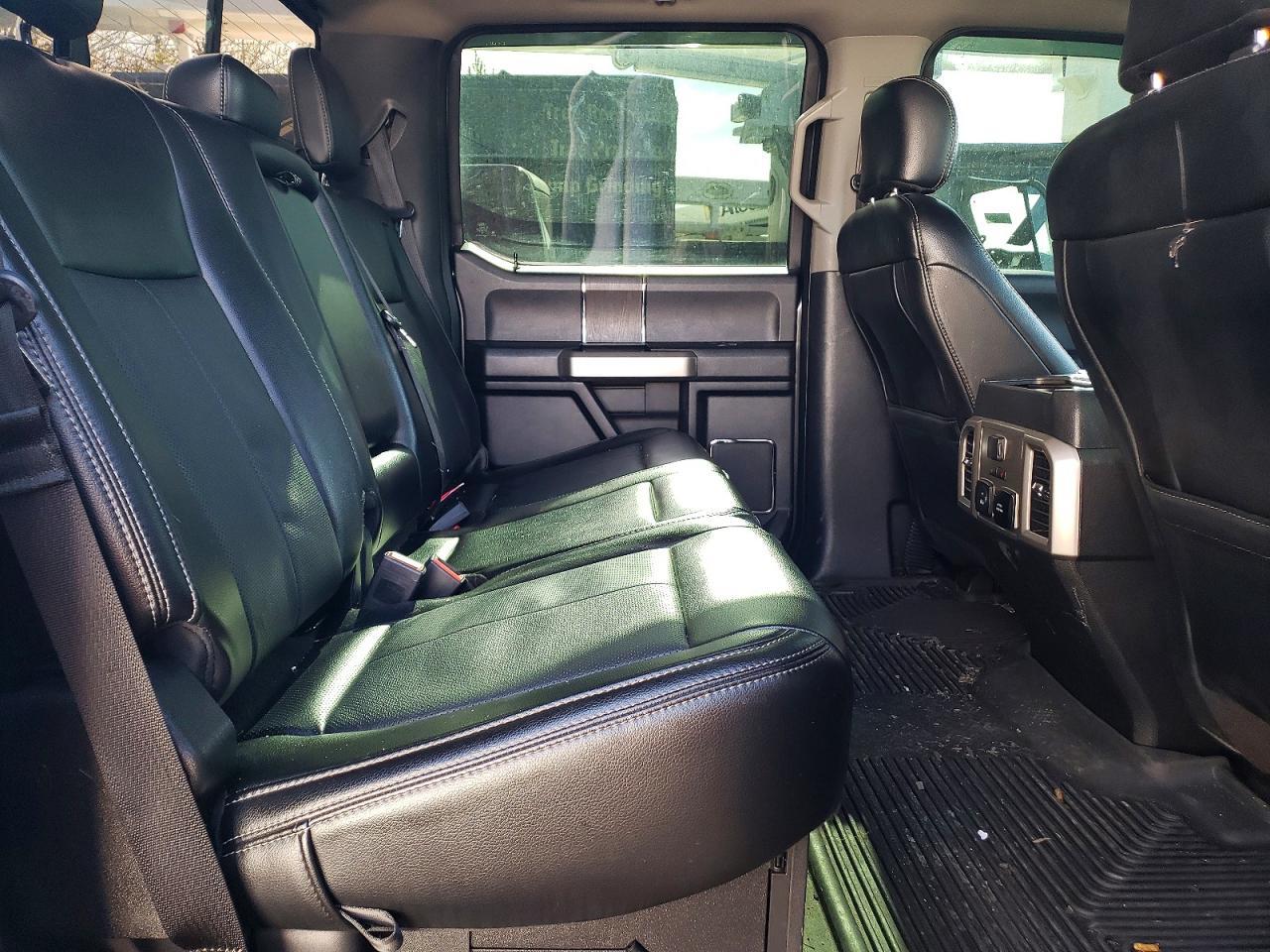 2020 Ford F350 Super Duty