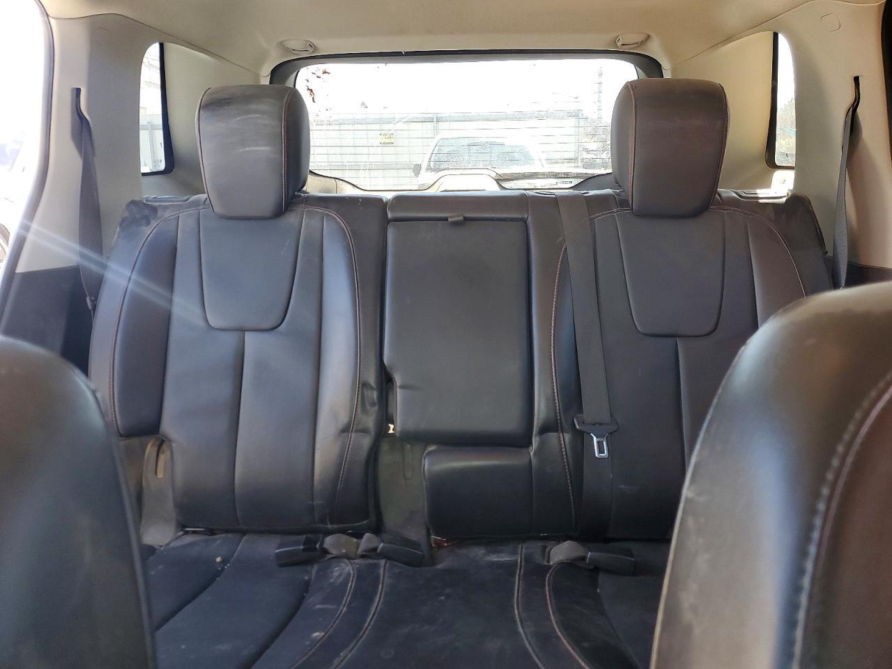 2015 GMC Terrain slt