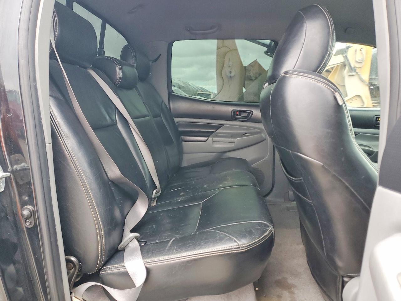 2010 Toyota Tacoma V6