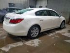 2010 Buick Lacrosse cxl