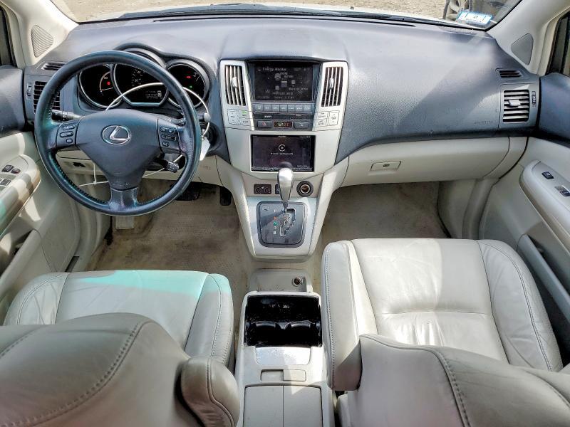 2006 Lexus Rx 400h Base