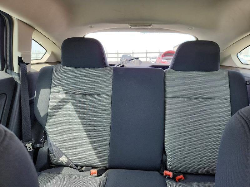 2009 Dodge Caliber sxt