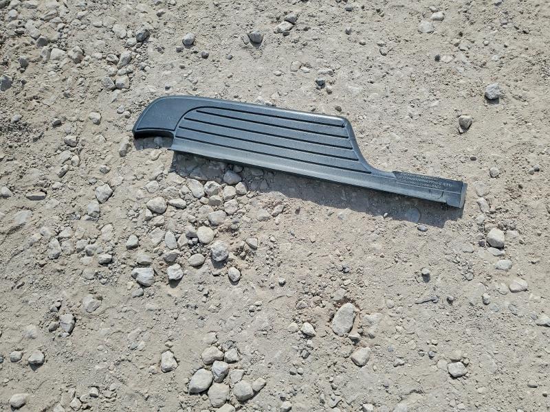 2002 Toyota Tacoma Prerunner V6