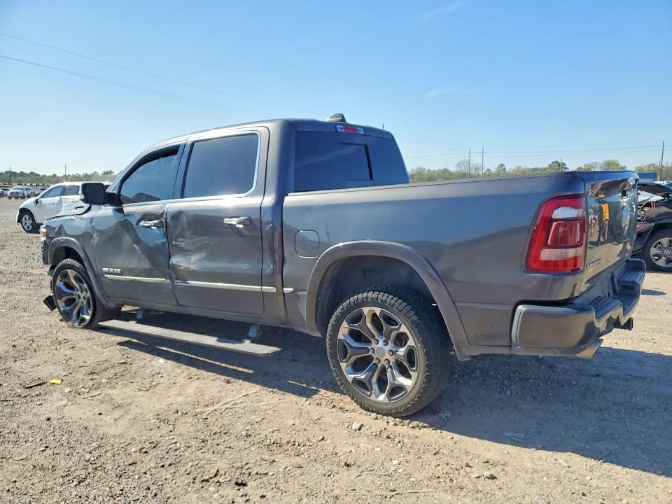 2019 Dodge RAM 1500 Limited