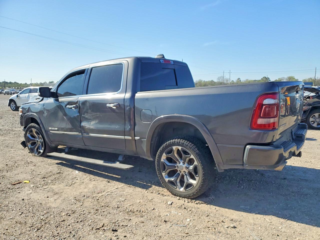 2019 Dodge RAM 1500 Limited