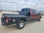 2000 Ford F350 Flatbed Truck