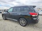 2014 Nissan Pathfinder sl